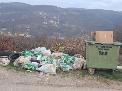 Плавшић: Поскупљење одвоза смећа у Бањалуци оправдано инвестицијама