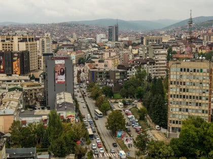 Optužnica protiv Albanca zbog navodne saradnje sa BIA