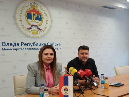 Startuje projekat "Sigurni sportski koraci u školi“