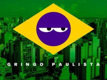 Трејлер за филм "Gringo Paulista":  Прича о бразилским годинама  Митра Суботића Субе