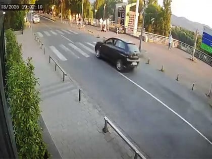 Uhapšen vozač koji je u Kraljevu pokosio porodicu: Petogodišnja djevojčica podlegla povredama