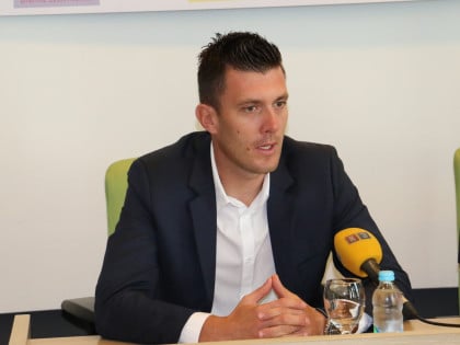 Јанковић: Пао нам је велики терет