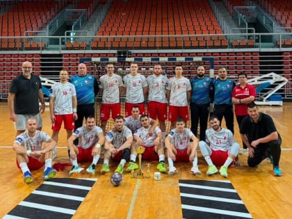 Станић: Имамо још пуно простора за напредак
