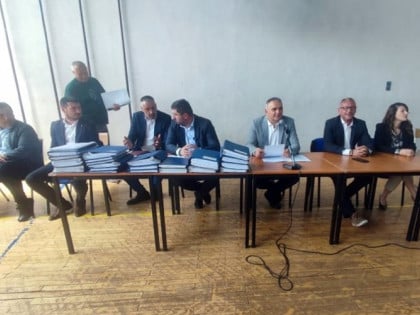 Minić i Petrivić o budućnosti vodosnabdjevanja Semberije (VIDEO)