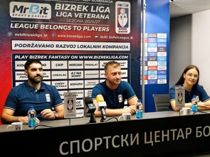 BizRek liga obara sve rekorde