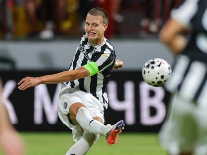 Partizan ostaje bez kapitena