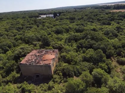 Šta je JNA skrivala u lažnim kućama u istarskoj šumi?