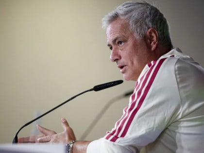Murinjo: Želim da pomognem Vinicijusu