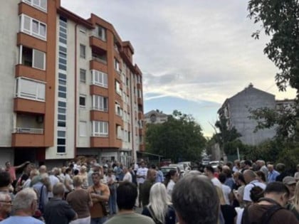 Mještani Rosulja protiv regulacionog plana