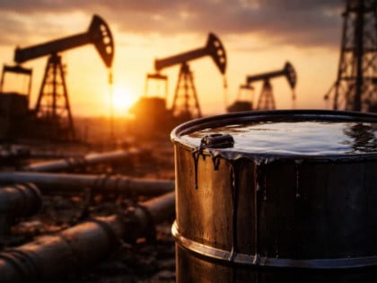 Evropske berze neujednačene, nafta brent pala na 86 dolara