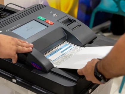 ЦИК БиХ: Нове технологије доносе предности, али и потенцијалне ризике