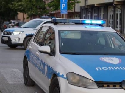Пијан изазвао пожар и причинио штету од 50.000 КМ