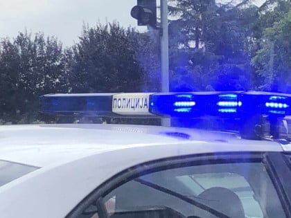 U Derventi uhapšen kamiondžija iz Vareša zbog pokušaja podmićivanja policije