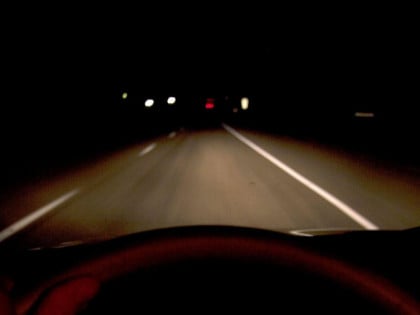 Oduzet „pasat“ zbog više prekršaja obijesne vožnje