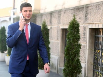 Sud poništio smjenu Momčila Antonića, naloženo vraćanje na mjesto direktora