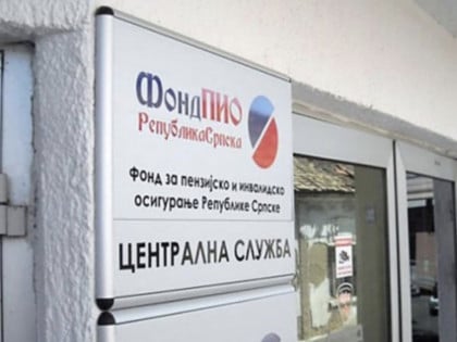 Fond šalje upozorenje: Ko ne dostavi potvrdu na vrijeme ostaje bez penzije