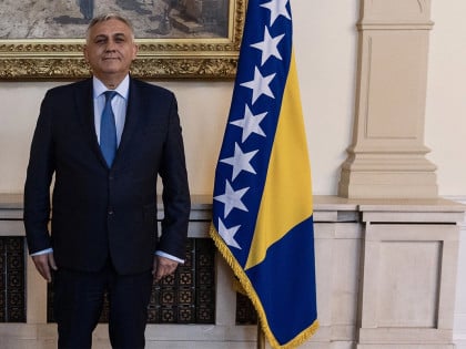 Тужилаштво: Није наложена никаква акција у "случају амбасадор"