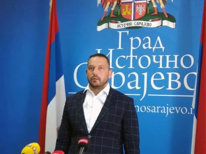Uhapšen bivši direktor, kandidat na predstojećim izborima