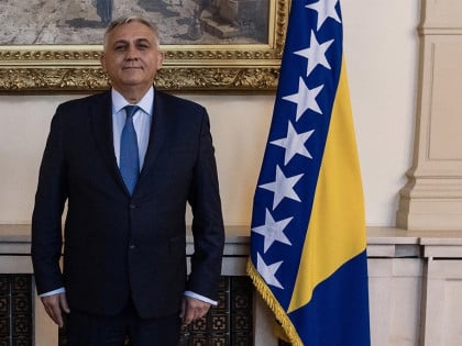 Тужилаштво: Није наложена никаква акција у "случају амбасадор"