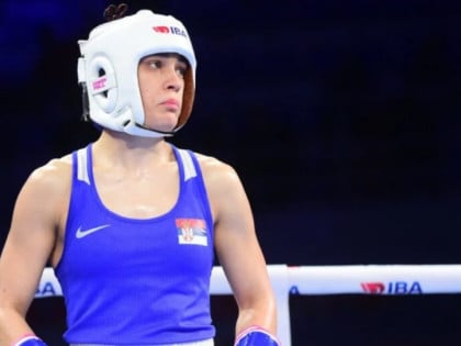Ćirkovićeva ostala bez finala: Bratunčanka osvojila bronzu u Tarantu