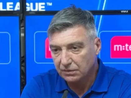 Борац на корак од Лиге конференције: Мариновић тражи опрез и бољи меч
