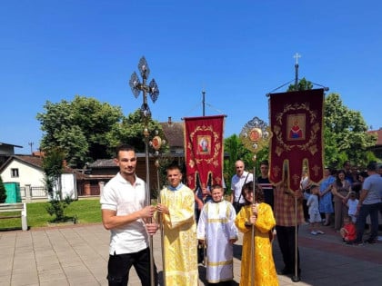 Kako je Srđan iz Donje Lepenice postao životna inspiracija sugrađanima