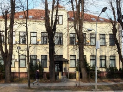 Početak izgradnje Građevinske škole i dalje neizvjestan