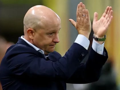 Nikolić i Jović odveli AEK u Ligu šampiona