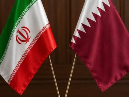 Katarski premijer ide u Iran