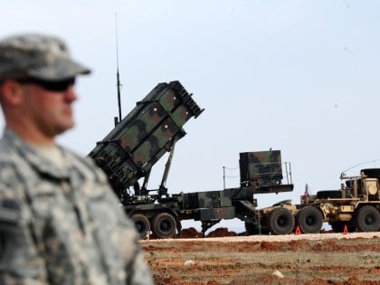Kelog objasnio zašto Ukrajina nije dobila licencu za rakete za „patriot“