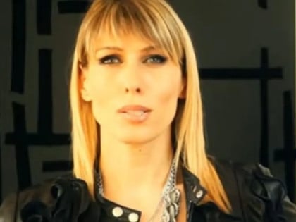 Sjećate li se ove pjevačice: Postala je dekan na fakultetu
