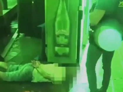 Држављанин БиХ тукао и силовао жену, пролазници је спашавали