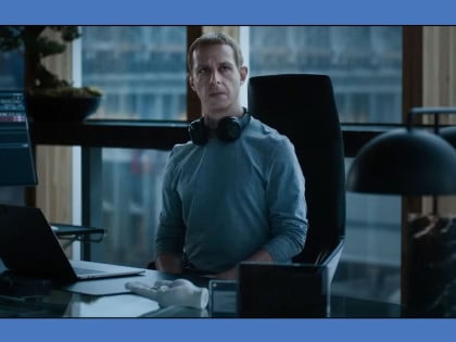 Соркин се враћа причи о Фејсбуку: Објављен трејлер за наставак филма "The Social Network"(Видео)