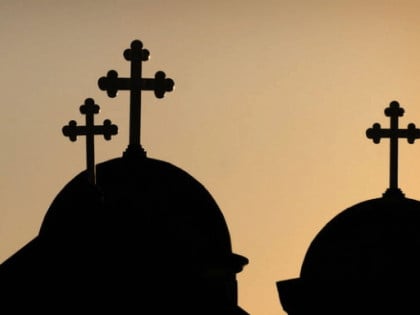 Sve više mladih Amerikanaca prelazi u pravoslavlje