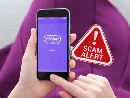 Viber šalje važno upozorenje!