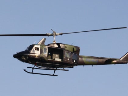Srbija poklonila Srpskoj četiri helikoptera