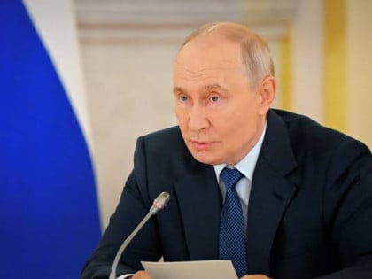 Путин упутио саучешће Си Ђинпингу