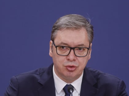Vučić: Diplomatijom i jačanjem vojske odvraćamo agresiju