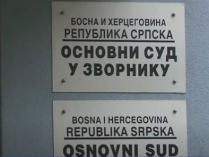 Optužen da je proganjao bivšu djevojku