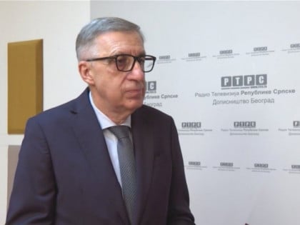 Цицовић: Генерал Младић нераскидиво повезан са одбраном Српске