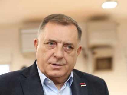 Dodik: Smrt Mladića u Hagu je ubistvo