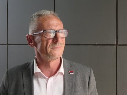 Остојић: Младић је био херој и за сваког учесника Одбрамбено-отаџбинског рата командант