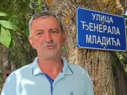 Stanovnici Kalinovika: Tužno je