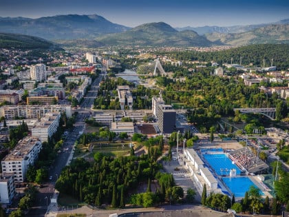 Poruka iz Podgorice: Svaka srpska kuća ima jednog Ratka