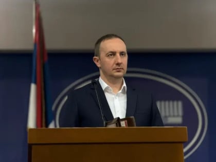 Bodiroga: Ratko Mladić je ispunio kosovski zavjet