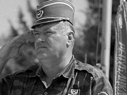 Младић остаје симбол херојства: "Историја ће тек вредновати његов подвиг"