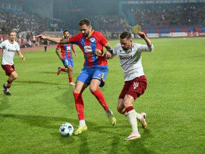(UŽIVO) Počeo Borčev meč sezone za Ligu konferencije