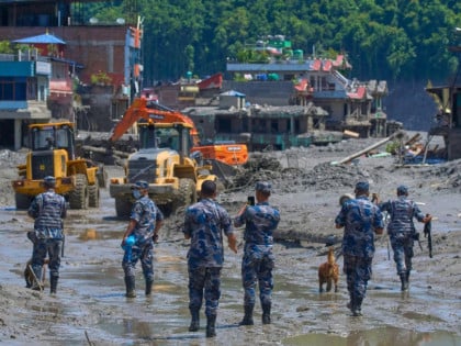 Državljanin Srbije nestao u Nepalu