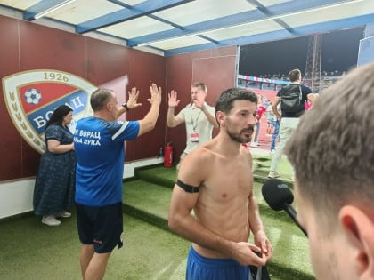 Јојић изненађен испадањем Звезде, која је сад могући ривал