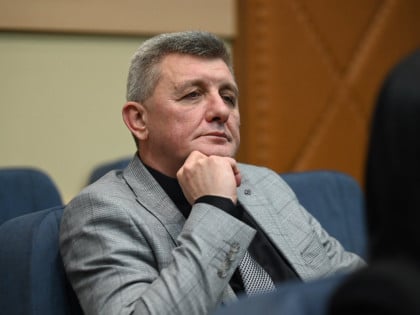 Srpska predstavlja obrazovne i naučne potencijale u Kazanju